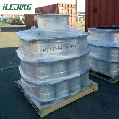 600 V Fuente de alimentación El cable de cobre de PVC comercial para la construcción de líneas eléctricas