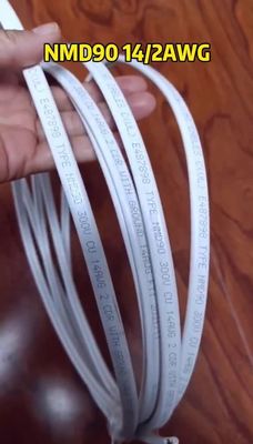 Línea de extrusión de cables eléctricos de alambre comercial ideal para la construcción eléctrica
