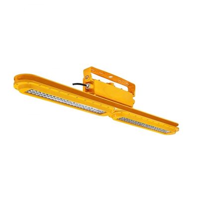 La luz LED a prueba de explosión de 01-120W Parte no. 01-120W para aplicaciones en interiores y exteriores