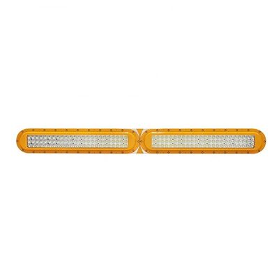 La luz LED a prueba de explosión de 01-120W Parte no. 01-120W para aplicaciones en interiores y exteriores