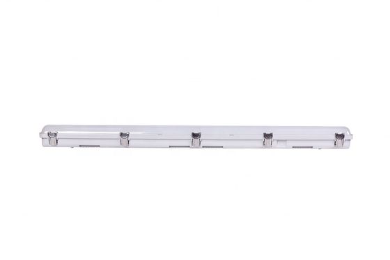 120-277V Voltado de entrada 35W Iluminación de garaje de vapor LED para iluminación industrial