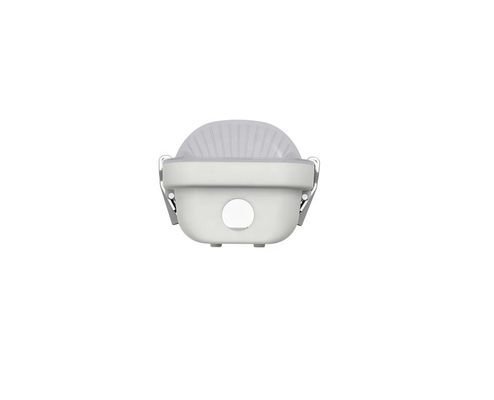 5.5kg Peso del producto 8FT 90W 110W Almacenamiento de alimentos LED Vapor lácteo luz estrecha Tri Proof luminarias