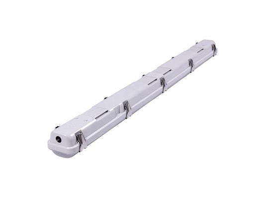ETL DLC Listado LED Vapor Tight Light 4FT 46W 38W 30W para los accesorios triproof de almacén