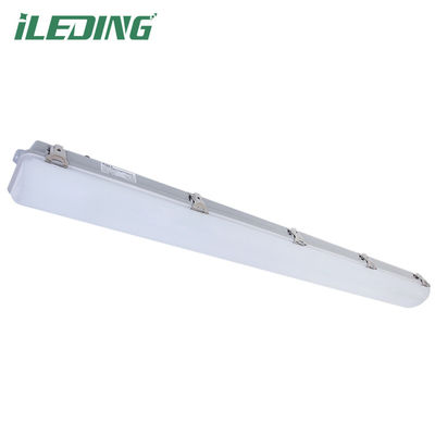 36W 120-277V Iluminación LED de vapor estrecho Iluminación triproof sin lastre y lámpara