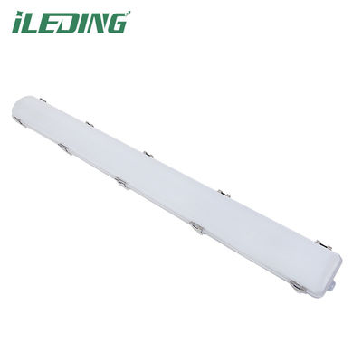 36W 120-277V Iluminación LED de vapor estrecho Iluminación triproof sin lastre y lámpara