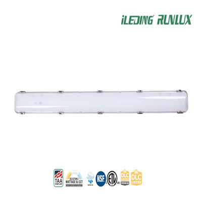 5VA FLR 140LPW 3500-5000K Intercambiable 0-10V atenuante sintonizable de luz LED de vapor ajustado