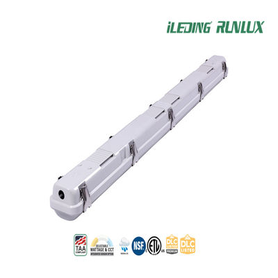 5VA FLR 140LPW 3500-5000K Intercambiable 0-10V atenuante sintonizable de luz LED de vapor ajustado
