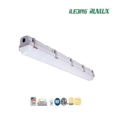5VA FLR 140LPW 3500-5000K Intercambiable 0-10V atenuante sintonizable de luz LED de vapor ajustado