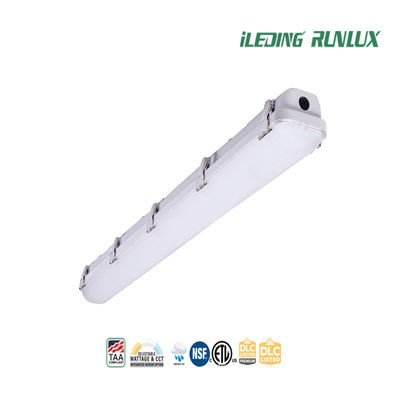 LED Vapor Tight Light La solución de iluminación definitiva para su negocio