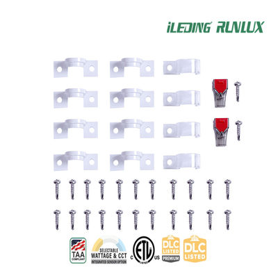 Kit de adaptación magnética LED con CCT conmutable