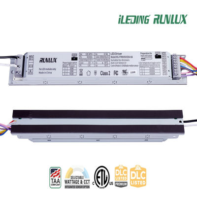 Kit de adaptación magnética LED con CCT conmutable