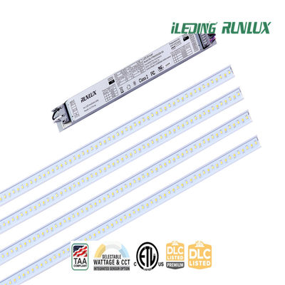 50/60Hz 145Lm/W Kit de retrofit magnético LED con 50 000 horas de vida útil