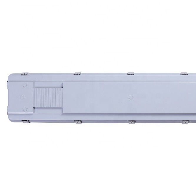 Duración de vida larga 50000 horas LED vapor estrecho alta bahía 155W / 135W / 120W / 100W IP67 impermeable