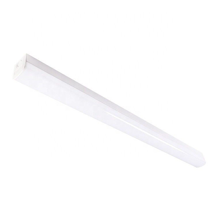 Casilla de plástico 3CCT LED sintonizable Batten Light 12V 24V con 50000 horas de tiempo de trabajo