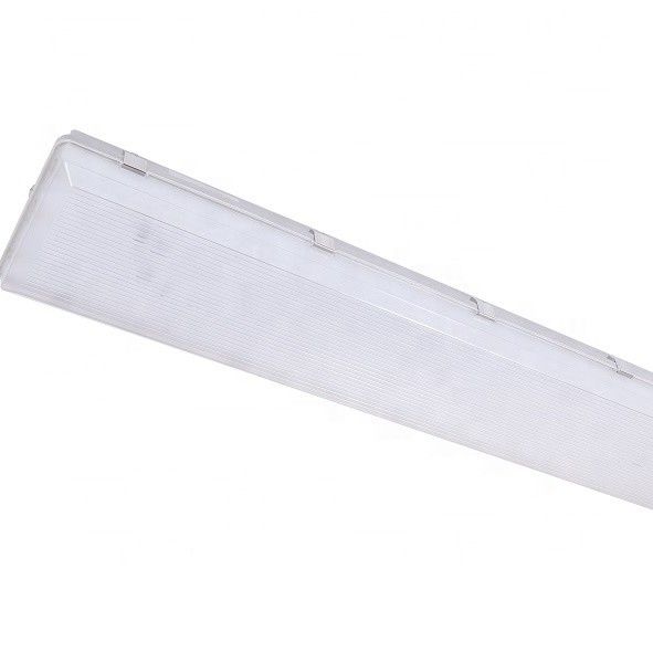 High Bay 200W 4FT LED Vapor Tight Waterproof Industrial Tri Proof Lamps para talleres