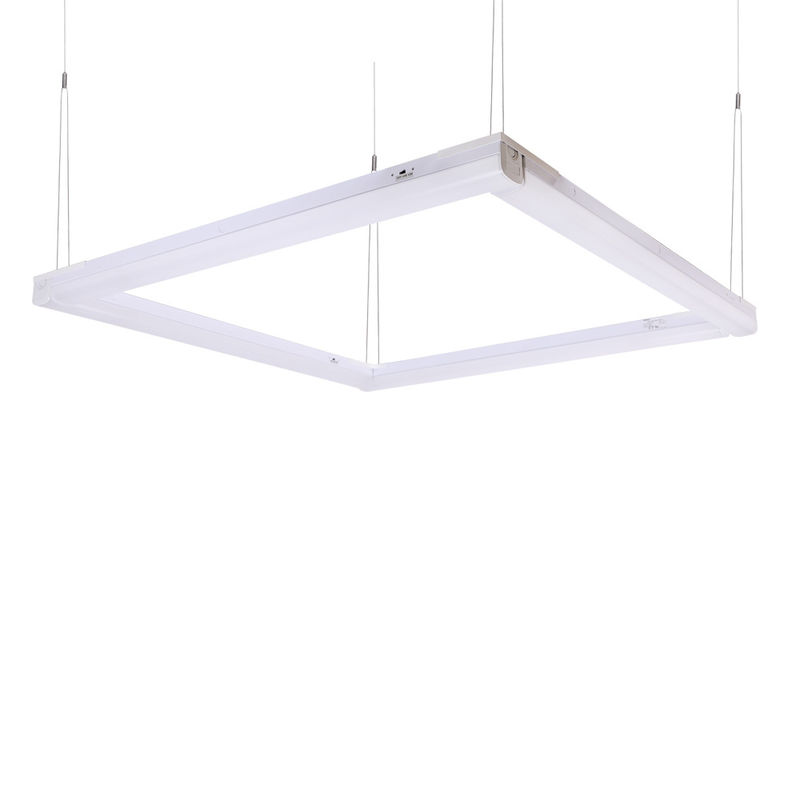 50000 horas de vida útil Luz de batón LED lineal 2ft 4ft 8ft LED Batón tubo de luz