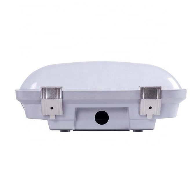 50000 horas de vida útil 140lm/w 4FT 155W Tri Proof IP67 IK10 LED Vapor Tight High Bay