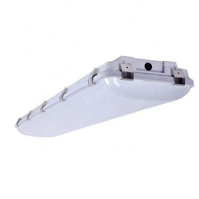 140lm 155W IP67 LED Iluminación de vapor ajustable de bahía alta ajustable 3CCT Iluminación de vapor ajustable para almacén