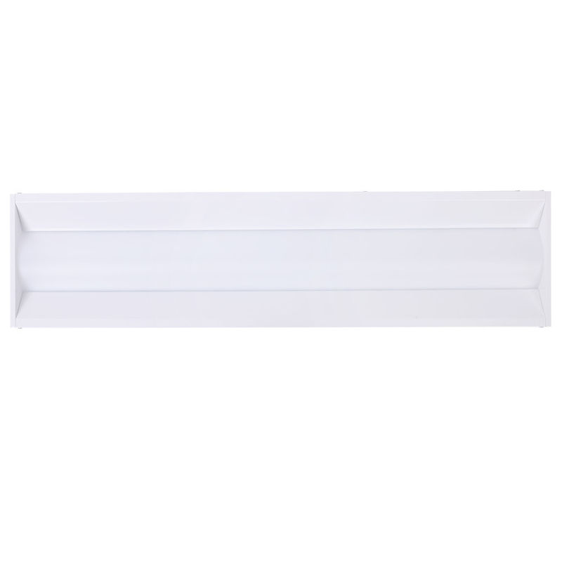 30x120 LED Troffer Light Panel 3 Temperatura de color y 4 potencia 26W 32W en un equipo
