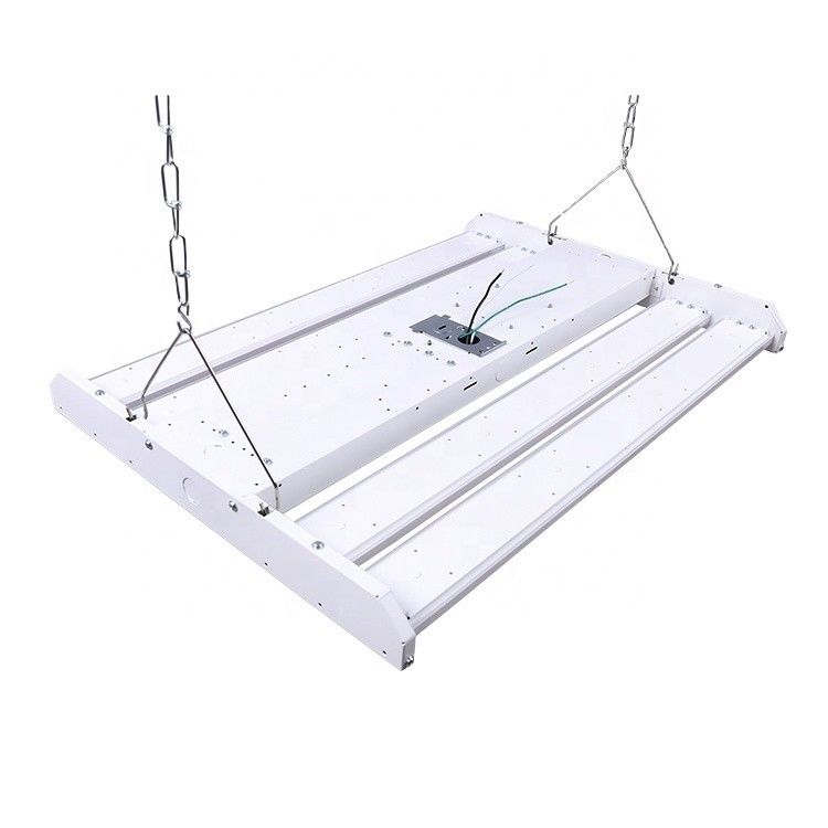 3500K/4000K/5000K Temperatura del color DLC aprobado 150W 200W LED luz de alta bahía con 1-
