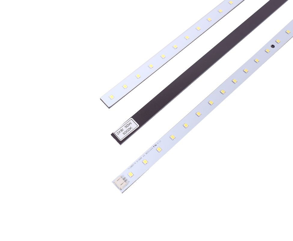 120-277V 120-347V 80 CRI Ajustar 3 CCT Iluminación interior Magnética Led Lineal Reequipamiento de cocina Sensor de movimiento de cocina
