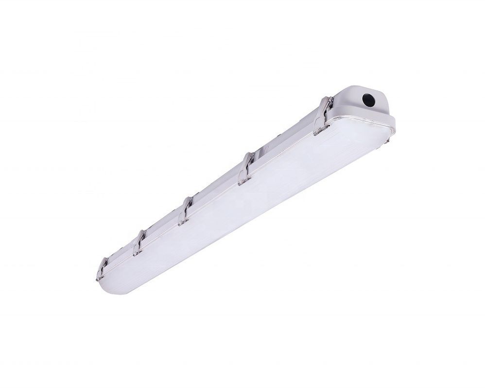 ETL DLC Listado LED Vapor Tight Light 4FT 46W 38W 30W para los accesorios triproof de almacén